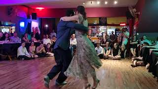 Video thumbnail for Pablo Rodriguez y Juliana Maggioli 4/4 2023