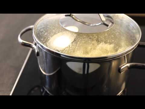 Sunde byttehandler: Popcorn i stedet for Chips