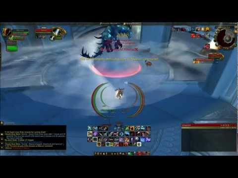 Hunter Solo 6 Minute Altairus clear for Mount