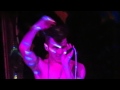 Dangerous Muse - Give Me Danger @Underbelly ...
