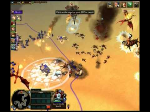 GameStar TV s02e06 - Rise of Nations - Rise of Legends