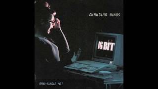 16 Bit - Changing Minds (Extended Version)