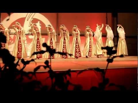 Armenian Dance -  Bert Ensemble (In Berstett - France )