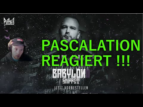 PLAY 69 BABYLON 2 SNIPET REACTION