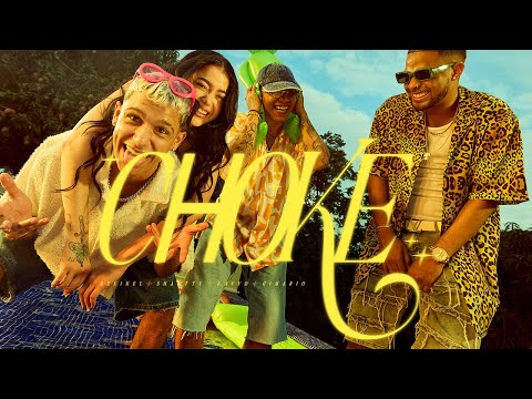 Miniatura de Choke