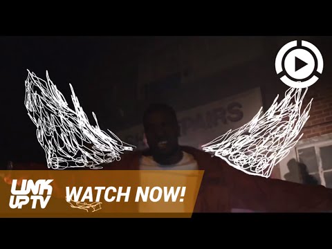 6IXVI Ft C Biz - Flying Birds #6FM [Music Video] @6IXVI | Link Up TV