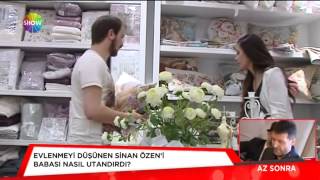 Niran Ünsal&#39;ın kızıyla duygusal analar