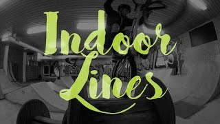 INDOOR LINES | Eirik Ulltang