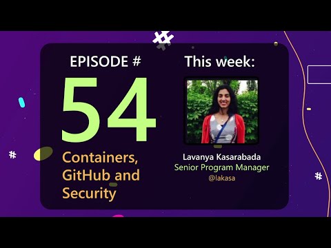 AzureFunBytes Episode 54 - @GitHub integration with @Azure and shifting left