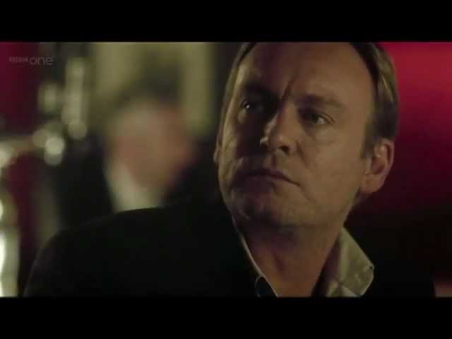 You're wearing the wrong nail polish.