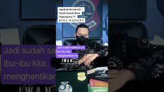 Download lagu BANK EMOK/ATAU SEJENIS NYA..BISA DIPIDANAKAN mp3