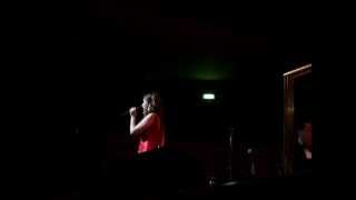 Hayley Westenra - The Mummers&#39; Dance (Live in Manchester)