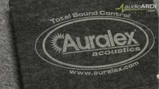 Video thumbnail for Auralex Gramma audioMIDI.com by audiomidicom