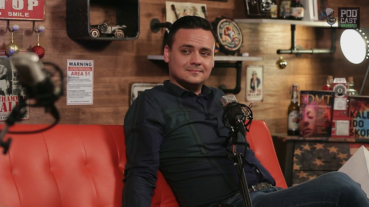 Podcast Inkubator #143 Q&A 2 - Krešimir Kartelo