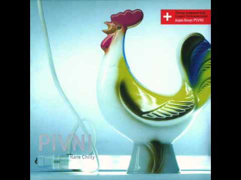 Katya Chilly - Pivni [Instrumental]