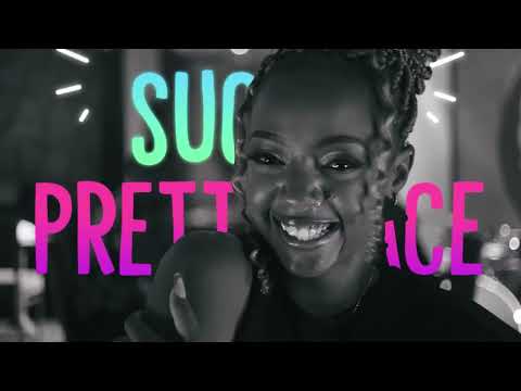 H_ART THE BAND - ON MY MIND ( OFFICIAL LYRIC VISUALISER B/W )