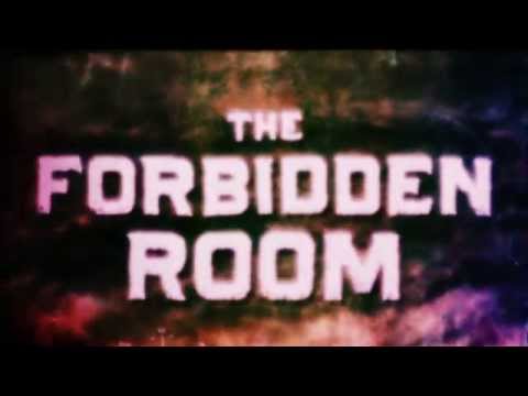 The Forbidden Room (Teaser)