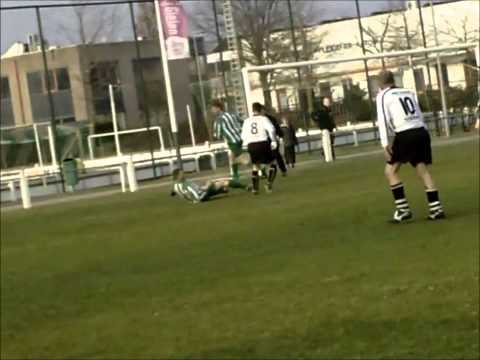 sv panningen  Veteranen