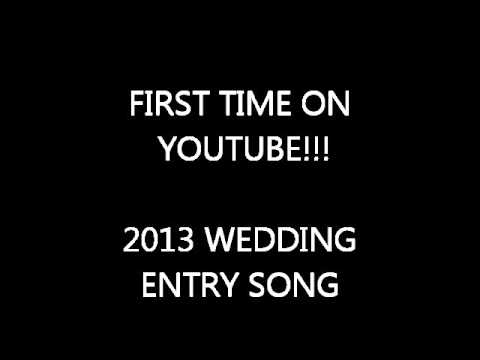 Yehya Ib3albaki NEW  Lebanese Zaffe Wedding Song 2013