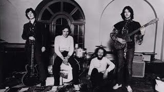 Blind Faith - Well All Right (with lyrics)