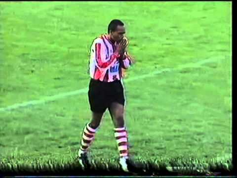 15-05-1993 Fortuna Sittard - Cambuur: 1-1