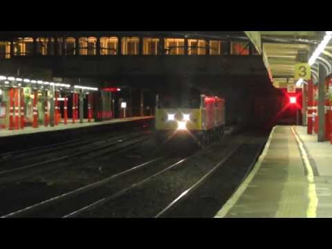 57012/57004 4s45 Daventry - Mossend 30th July 2013