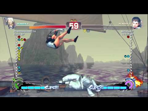 Phantomblood214 (GE) vs. Mrfarmer7 (SK)