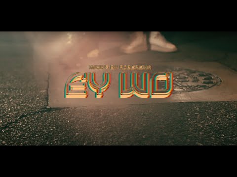 MUSTA - EY WO #spanishdrill