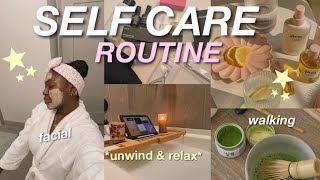 Ultimate Self Care Night Routine for Relaxation and Rejuvenation in 2024 🌙