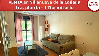 Piso de venta Calle Real en Villanueva de la Cañada - Madrid