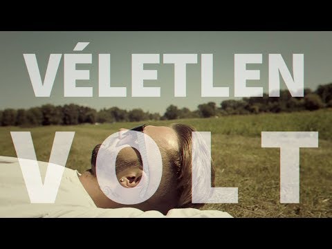 SHAVI - VÉLETLEN VOLT ( Official Music Video 2017 )