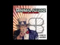 Minimal Allianz - Brush your teeth 