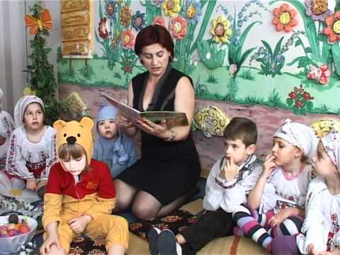 Cu drag de la iepurasul de Paste 2012