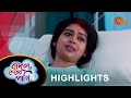 Badal Sesher Pakhi  - Highlights | 05 May 2024| Full Ep FREE on SUN NXT | Sun Bangla Serial
