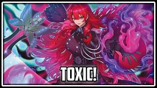 The Most TOXIC Situation... Competitive Master Duel Tournament Gameplay!