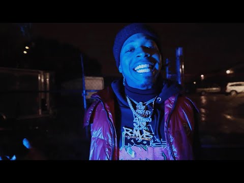 Slick Stunna & Young Tweez - Spin On Em (Music Video)