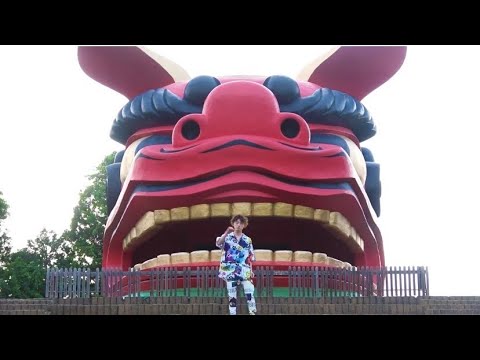 MR-22 - My way【Official Music Video】