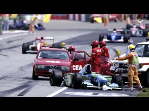 , title : 'Les derniers Jours d'Ayrton Senna'
