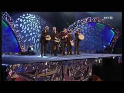 Udo Wenders - Yakanaka Vhangeri