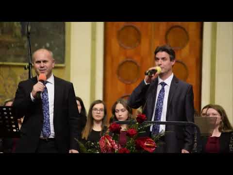 Echo kvartett - Zengjünk halleluját