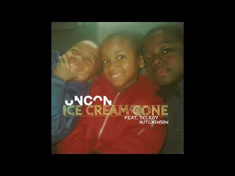 UNCON - FEAT. DELROY HUTCHINSON - ICE CREAM CONE