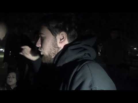 PG VS DENEKA cuartos PARMACBATTLES CLASIFICATORIA THE KING OF THE TOWN