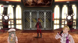 れいじばーすと！ blood.4