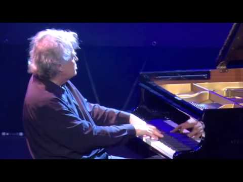 Trio Joachim Kuhn & Archie Shepp