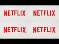 Netflix Logo Animation 2013 Over 1 Million Times