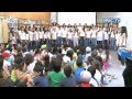 Dia Mundia Da Criança Edição 2011