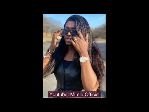 ngai na tambolaki( blaise sakila) cover by mimiel