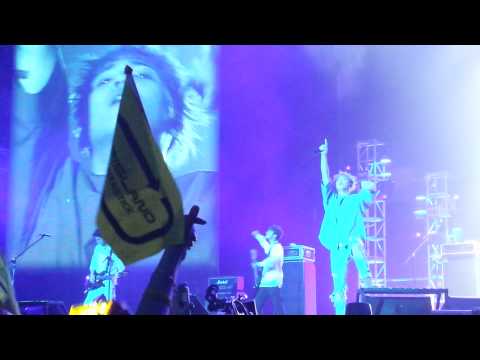 150517 FNC KINGDOM IN HK-FT Island Black Chocolate