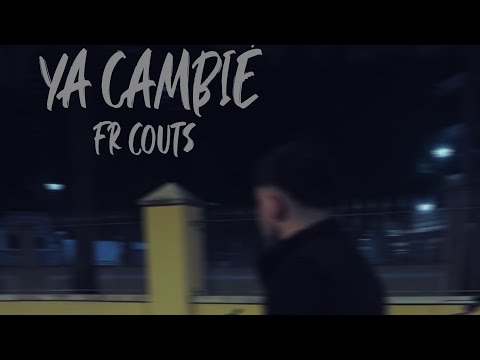 YA CAMBIÉ - FR Couts (Official Video)