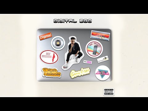 Nic Muia - Digital Ego [Audio]